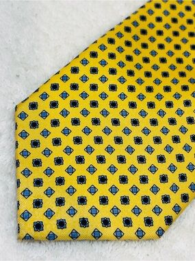 Brand New Highest Quality Custom Made Tie By ANYTHING BUT MONDAY